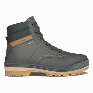 Lowa Helsinki II GTX Mid - Fjellsko (Herre) - QA3560792